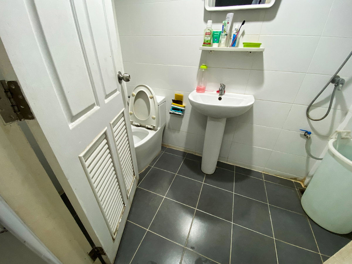 รูป ขายอาคารพาณิชย์ ถนนกัลปพฤกษ์ บางแค กรุงเทพ - รูปที่ 11/20