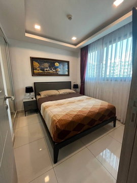  🩵 Condo for sale Arcadia Continental Pattaya sale with tenant 🩵