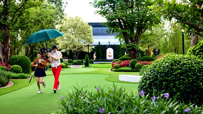 ขายบ้านเดี่ยว : ​👑 NARASIRI VICTOIRE KRUNGTHEP KREETHA | คฤหาสน์หรูสะท้อนสถานะทางสังคมอย่างเหนือระดับ ในโครงการท็อปที่สุดจากแสนสิริ เริ่ม 85.9 ลบ.* โทร 061-6161426