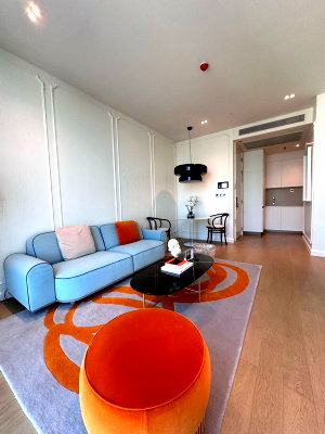 ขายคอนโด : The Strand Thonglor 1ห้องนอน ราคาดีที่สุด ยินดีพิจารณาข้อเสนอจากผู้ซื้อจริง