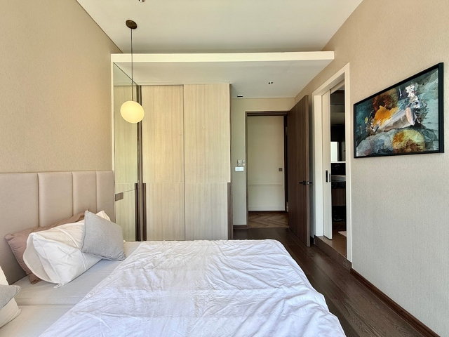 picture Domus | Gorgeous 3 Bedroom Luxury Condo in Asoke Area - BR17493CD - 20/44