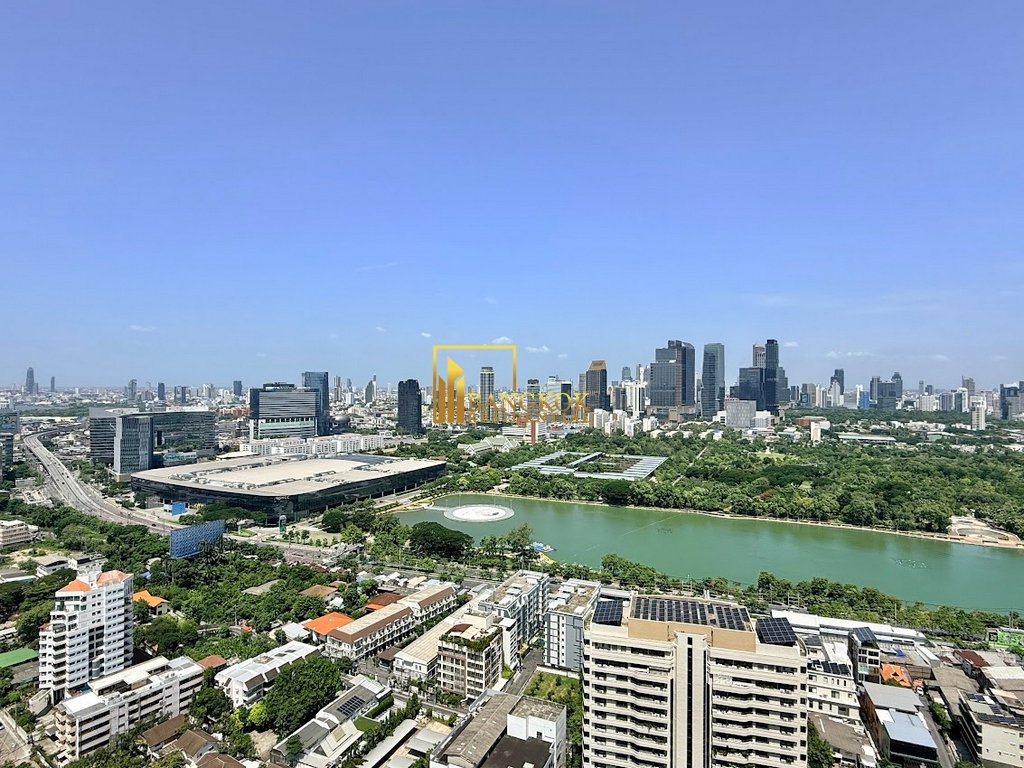 รูป Millennium Residence | Charming 3 Bed Condo with Lake Views - BR19858CD - รูปที่ 5/41