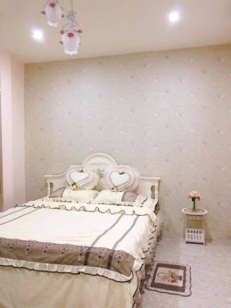 รูป 🏡✨ ขายบ้านเดี่ยวชั้นเดียว บ้านหลังใหญ่ ทำเลย่านเศรษฐกิจ #5C2MG0556 - รูปที่ 4/10