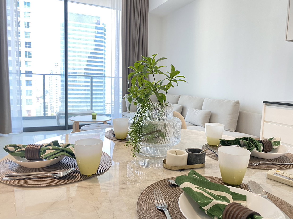 รูป Tait 12 1 bedroom, for sale - รูปที่ 2/18