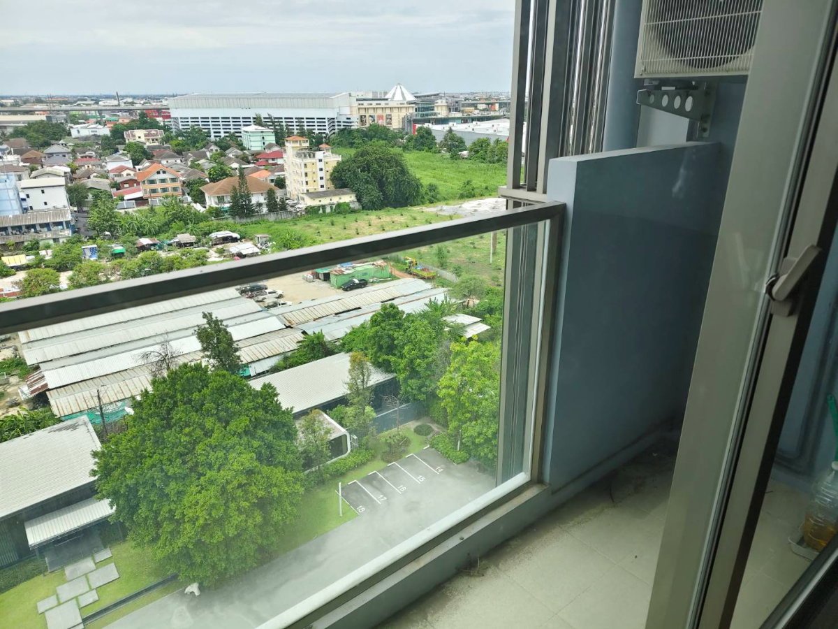 picture For rent condo Ease2 rama2 close to Central rama2  - 10/11