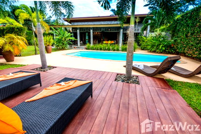 Houses for sale Thalang Phuket : 2 Bedroom Villa for sale in Sakhu, Phuket  1183114