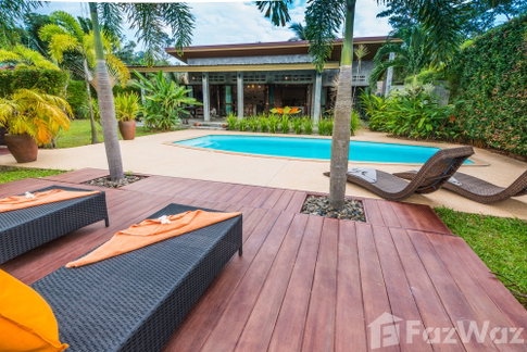 2 Bedroom Villa for sale in Sakhu, Phuket  1183114