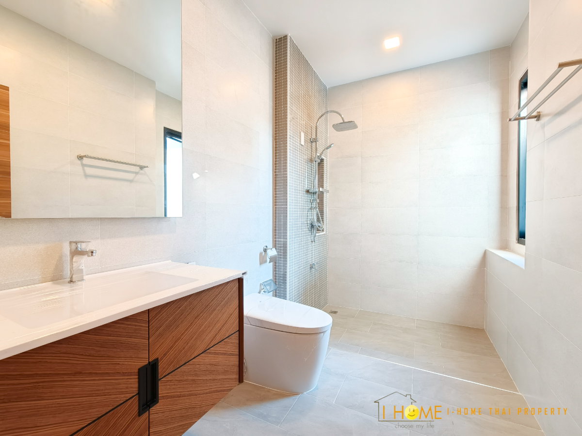 รูป 🏡💎 ขาย Premium Pool Villa 2 ชั้น พร้อมสระว่ายน้ำส่วนตัว #C7MG100913 - รูปที่ 18/31