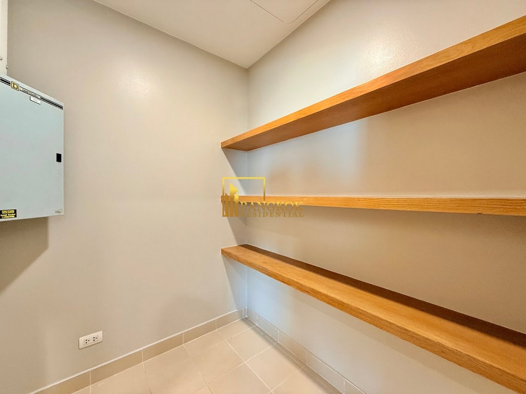 รูป Millennium Residence | Charming 3 Bed Condo with Lake Views - BR19858CD - รูปที่ 26/41