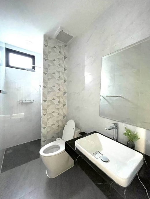 รูป Pool Villa2ชั้นในโครงการ ทำเลใกล้กาดฝรั่ง  #หางดง  - ราคา 60,000/เดือน   #AHD-V0104 - รูปที่ 12/24