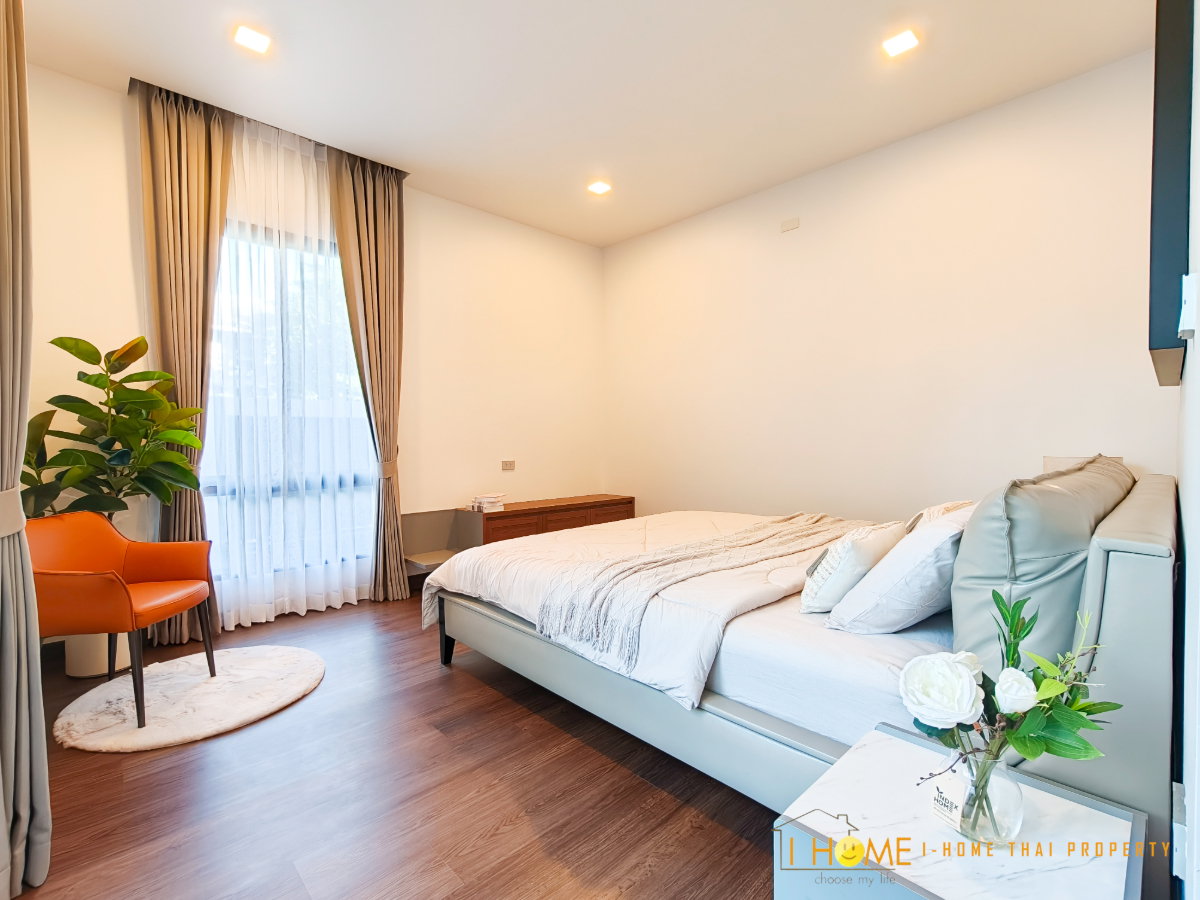 รูป 🏡💎 ขาย Premium Pool Villa 2 ชั้น พร้อมสระว่ายน้ำส่วนตัว #C7MG100913 - รูปที่ 14/31