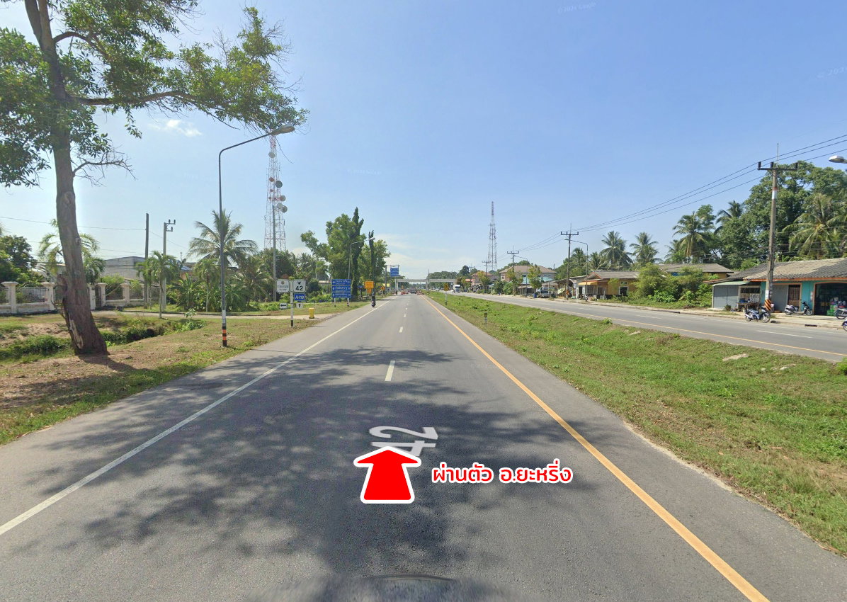 รูป ขายที่ดินใกล้ทะเล 2 แปลง ไม้แก่น ปัตตานี - รูปที่ 10/22