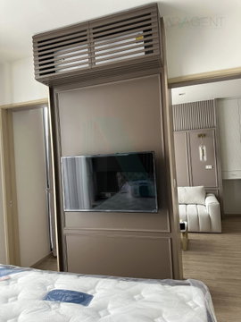 🚩 ให้เช่าคอนโด โนเบิล สเตท 39 อาคาร 1 ชั้น 17 1 ห้องนอน ขนาด 42.00 ตรม ใกล้ เอ็มควอเทียร์