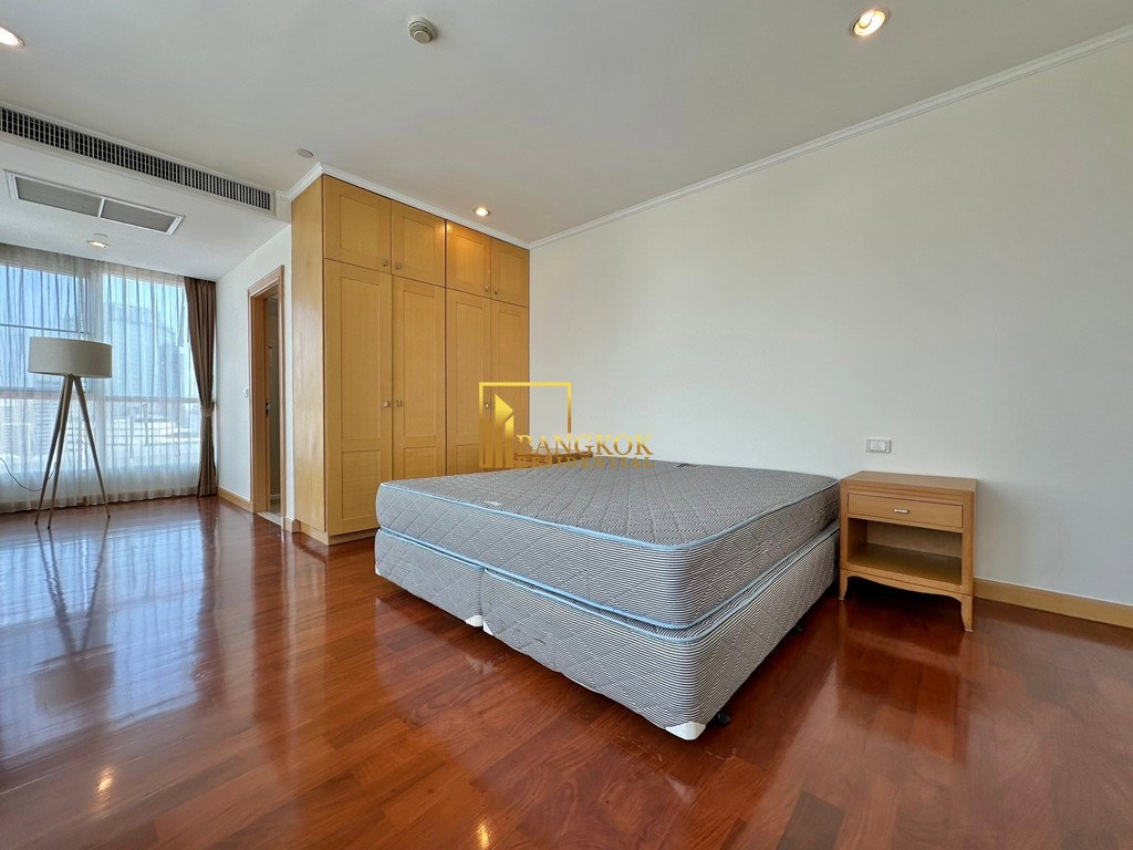 picture Very Spacious 4 Bedroom Apartment With Private Terrace - BR0346AP - 16/56