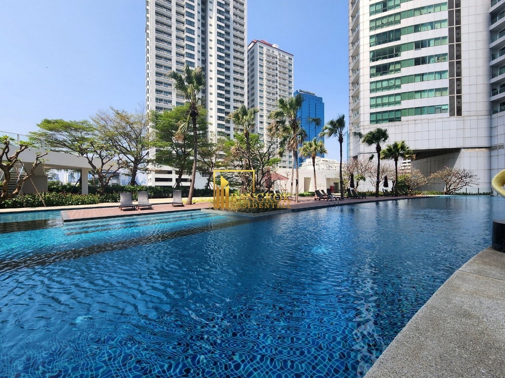 รูป Millennium Residence | Charming 3 Bed Condo with Lake Views - BR19858CD - รูปที่ 27/41