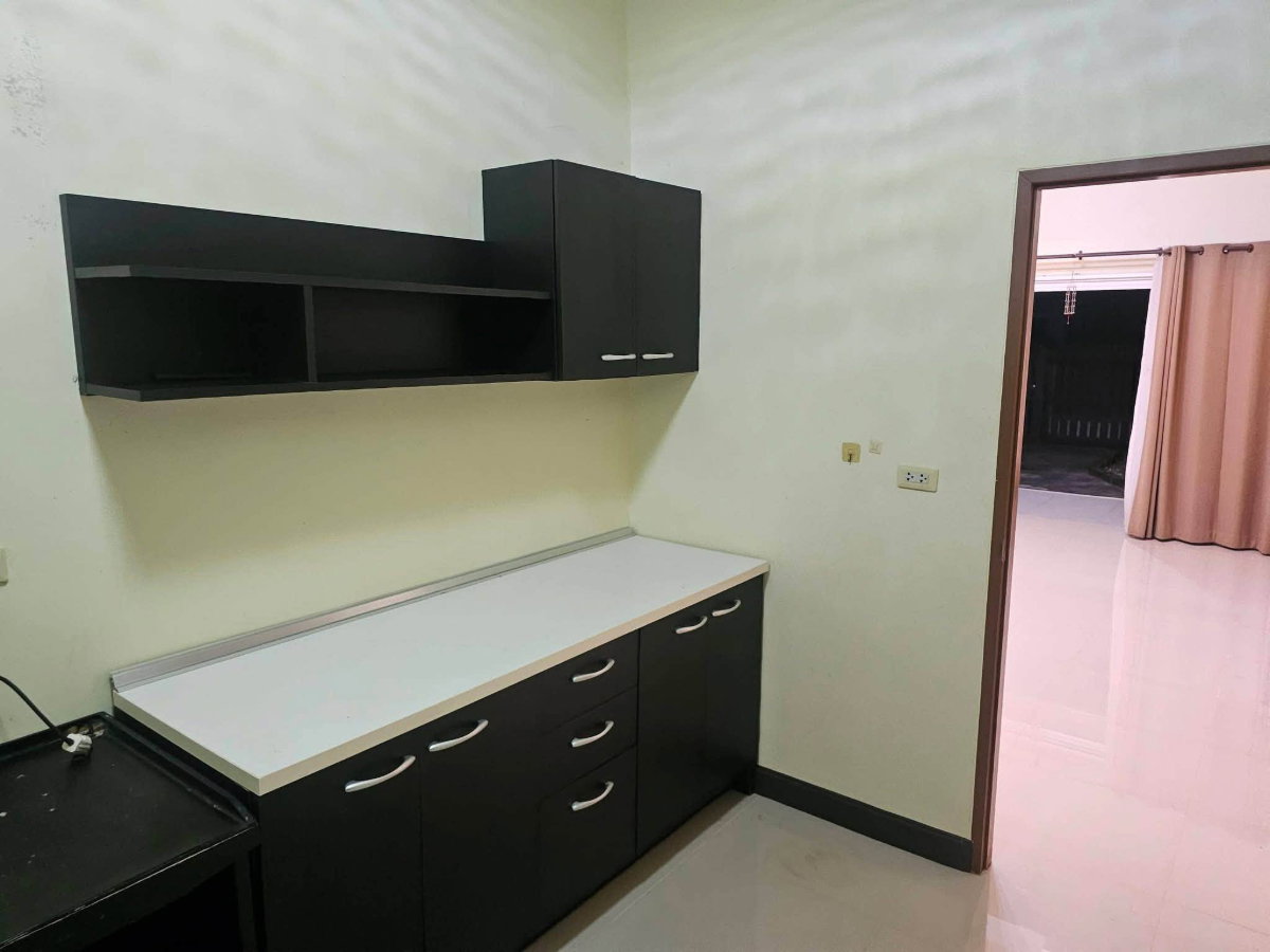 รูป ให้เช่าบ้านเดี่ยว ม.ตะวันวิลล์ หนองระลอก บ้านค่าย ระยอง - รูปที่ 11/14