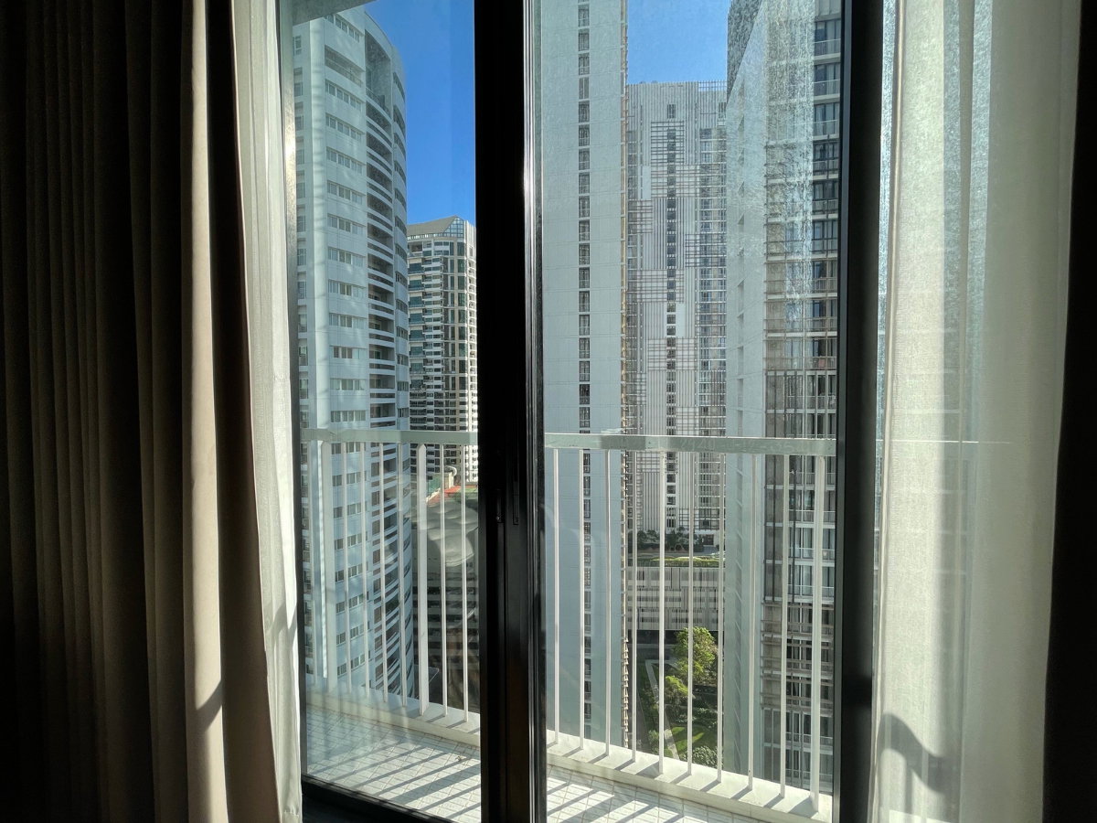 picture Code: 26KJ3889 for rent Park Origin Phrom phong (Park 24) 🔥🔥 Line ID: @kjcondo (with @)🔥🔥 - 4/13