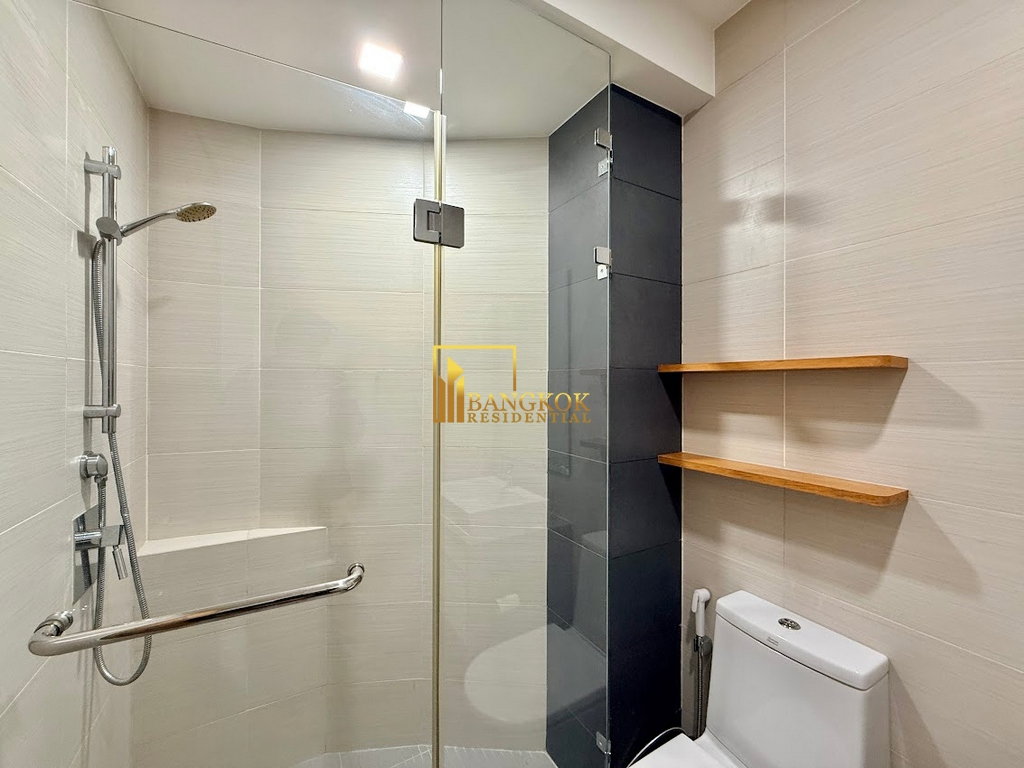 รูป Millennium Residence | Charming 3 Bed Condo with Lake Views - BR19858CD - รูปที่ 20/41
