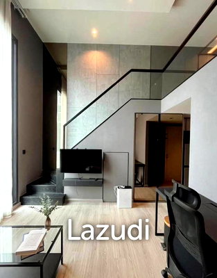 Condos for sale : 38 Sqm 1 Bed The Reserve Phahol - Pradipat