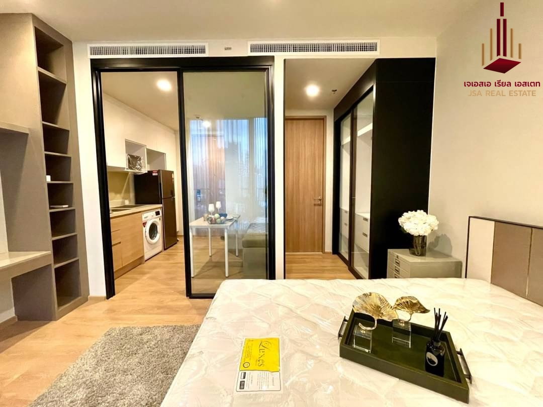 รูป ✨ ขาย โนเบิล อราวน์ สุขุมวิท 33 ✨ ราคา 5,800,000 บาท - รูปที่ 2/4