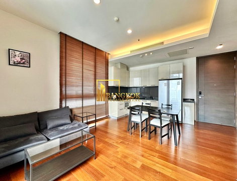 Quattro By Sansiri | Charming 2 Bedroom Condo in Thong Lo - BR11354CD