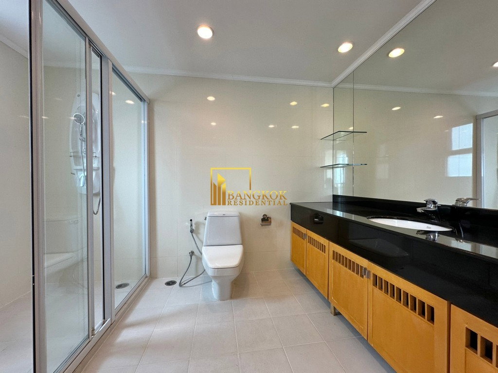 picture Very Spacious 4 Bedroom Apartment With Private Terrace - BR0346AP - 28/56