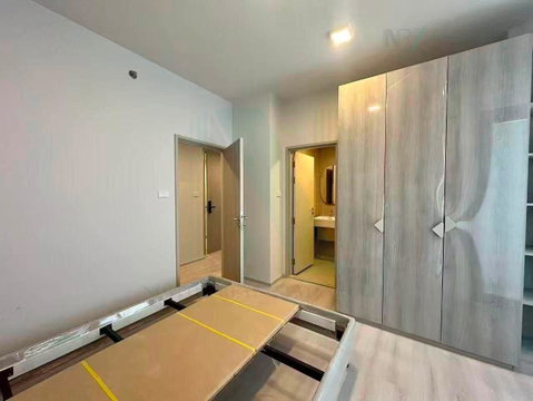 ðĐ For Sell Condo COBE RATCHADA - RAMA 9 Building 1, Floor 23,4 bed room, Room size 138 sqm