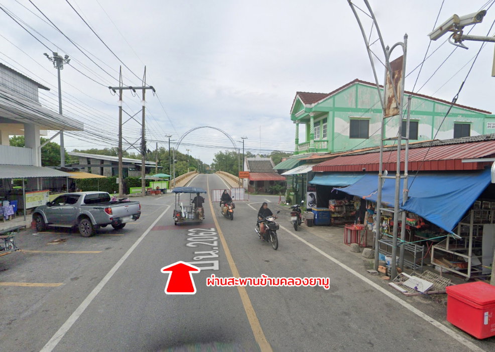 รูป ขายที่ดิน ติดทะเล ตะโละกาโปร์ ยะหริ่ง ปัตตานี - รูปที่ 18/22