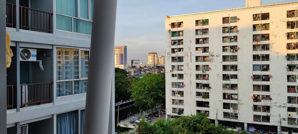 picture For Rent💥The Cube Ramkhamhaeng☎️Line: 0883894733 - 11/13