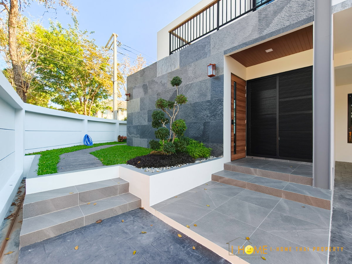รูป 🏡💎 ขาย Premium Pool Villa 2 ชั้น พร้อมสระว่ายน้ำส่วนตัว #C7MG100913 - รูปที่ 28/31