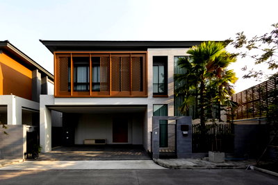 Houses for sale Hang Dong Post Office : Award-Winning Luxury Pool Villa for Sale 💎🏊‍♂️