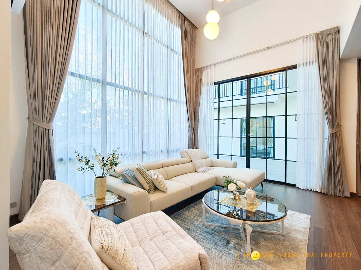 รูป 🏡💎 ขาย Premium Pool Villa 2 ชั้น พร้อมสระว่ายน้ำส่วนตัว #C7MG100913 - รูปที่ 5/31