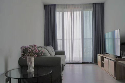 Condo For Rent!!One9Five Asoke Rama9