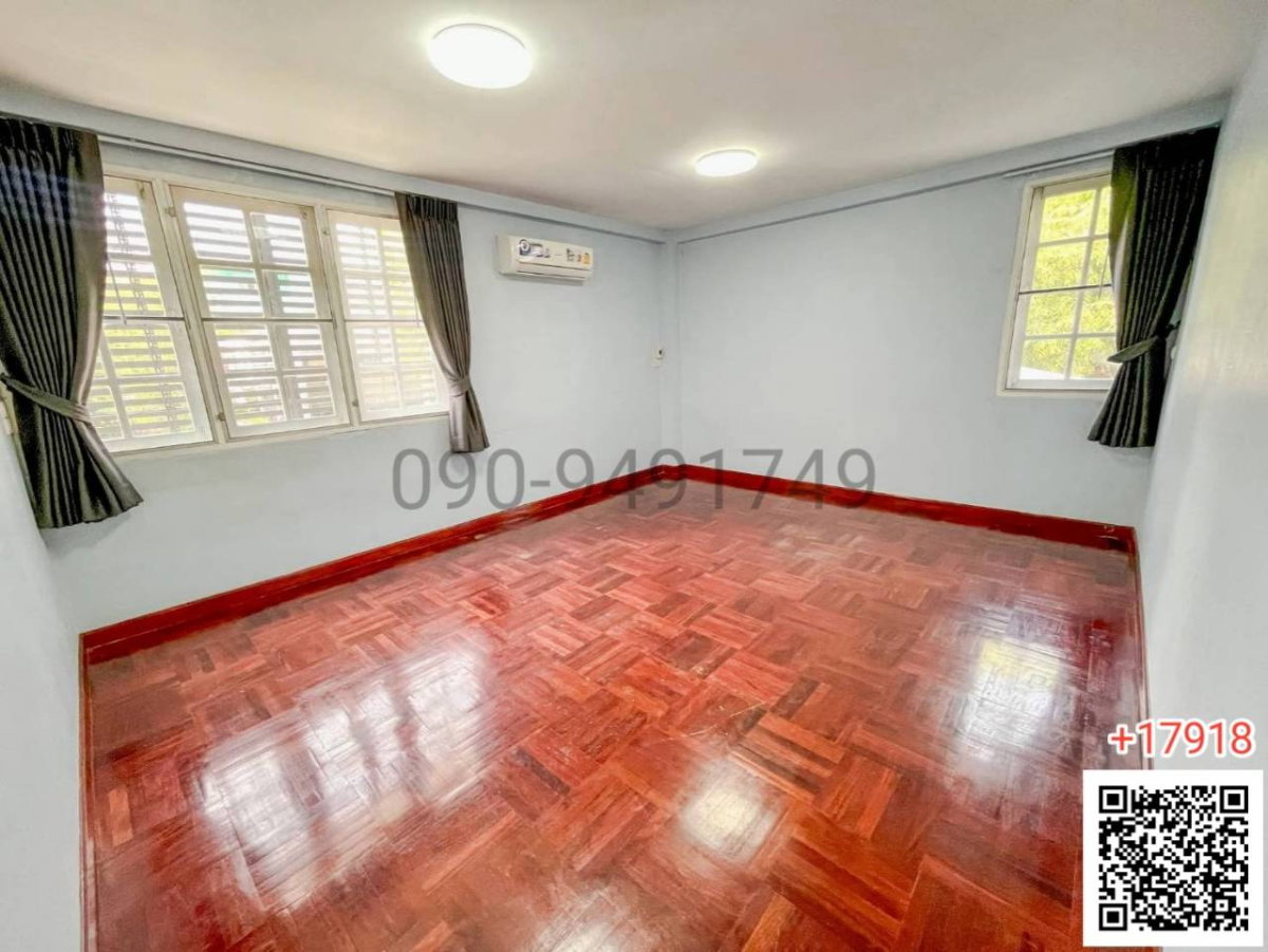 รูป เช่า บ้านเดี่ยว 2 ชั้น ใกล้ รถไฟฟ้าสายสีชมพูสถานีรามอินทรา - รูปที่ 10/15