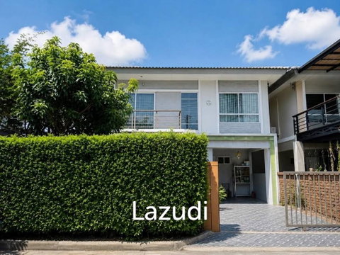 3-Bedroom House for Sale at The Plant Kathu-Patong