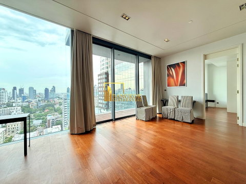Marque Sukhumvit | Luxurious 2 Bed Condo in Phrom Phong - BR11878CD