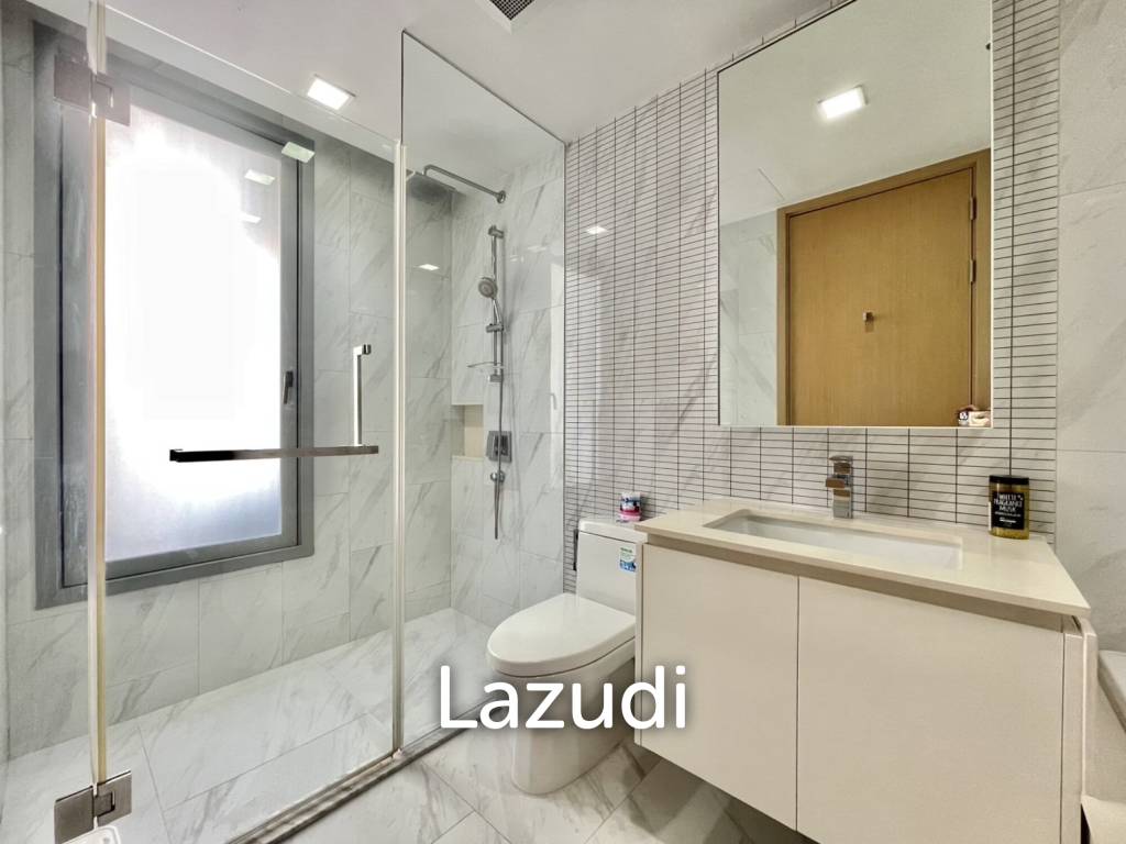 รูป 2 Bed 2 Bath 62.58 SQ.M. at Hyde Sukhumvit 11 - รูปที่ 12/18