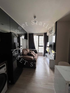 Ideo Mobi Sukhumvit EastPoint |🚅ใกล้ BTS บางนา The Coast Village