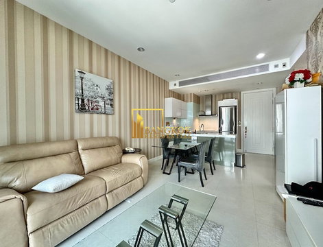 Q Langsuan | 2 Bedroom Property in Popular Location - BR18515CD