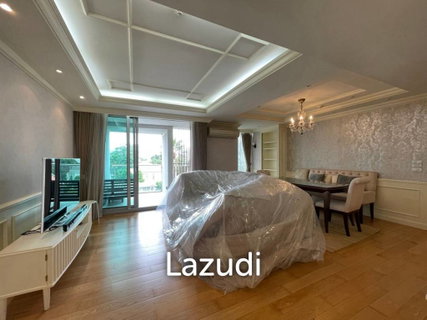 คอนโดหรู 71 ตร.ม. ชั้น 6 ย่านคลองตันเหนือ ใกล้ใจกลางวัฒนา