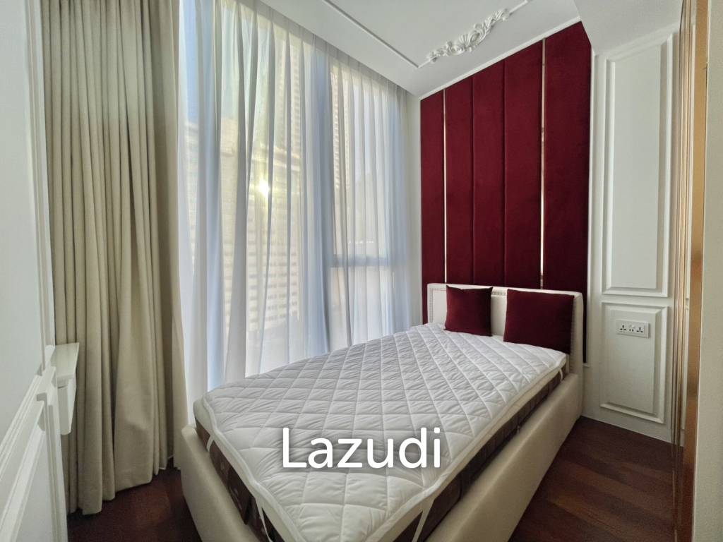 รูป 2 Bed 2 Bath 62.58 SQ.M. at Hyde Sukhumvit 11 - รูปที่ 14/18