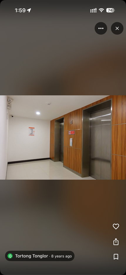รูป เช่าChateau in Town Sukhumvit 64/1 - รูปที่ 18/18