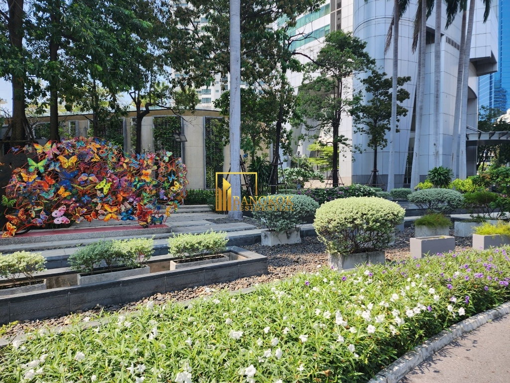 รูป Millennium Residence | Charming 3 Bed Condo with Lake Views - BR19858CD - รูปที่ 37/41