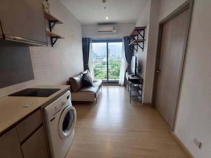 รูปภาพ Whizdom Connect 101 🎉🔅 1 bed 29 sq.m 17,500 baht