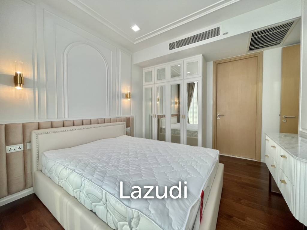 รูป 2 Bed 2 Bath 62.58 SQ.M. at Hyde Sukhumvit 11 - รูปที่ 9/18