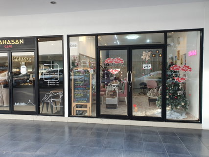 ขายร้านค้า (Shop) ทำเลดีพร้อมผู้เช่า ตรงข้ามร้าน 7-11 คอนโดรีเจ้นท์ โฮม 15 แจ้งวัฒนะ