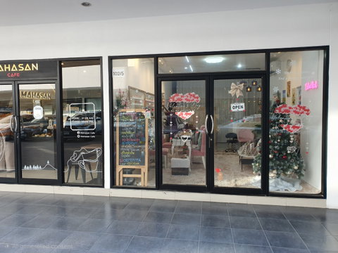 ขายร้านค้า (Shop) ทำเลดีพร้อมผู้เช่า ตรงข้ามร้าน 7-11 คอนโดรีเจ้นท์ โฮม 15 แจ้งวัฒนะ