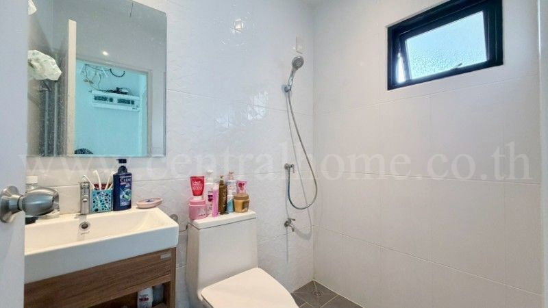 รูป บ้านเดี่ยว ภูมิใจนิเวศน์ โครงการ 2 พระสมุทรเจดีย์ - รูปที่ 21/21