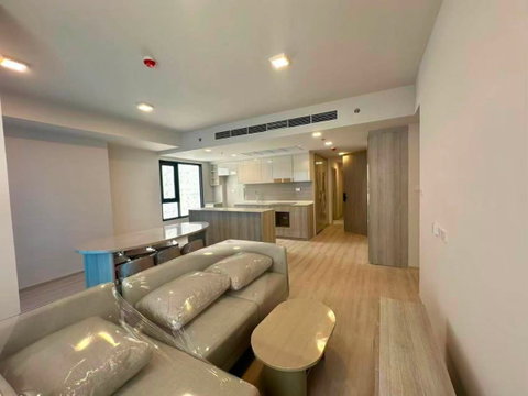✨🏙️ ขาย COBE Ratchada–Rama 9 | Pet-Friendly Condo 🐾 ห้องใหญ่พิเศษ 4 ห้องนอน ยูนิตหายาก ใจกลางพระราม 9