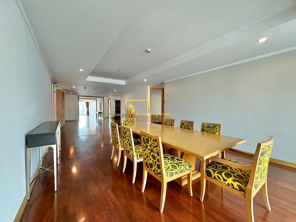 picture Very Spacious 4 Bedroom Apartment With Private Terrace - BR0346AP - 11/56